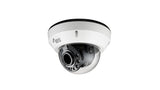 Idis Cámara Minidomo Ip 5m 3.0-13.5mm Antivandálica Ir30 Wdr Ik10 Ip67 12v/Poe. Audio, Alarma, Calefactor, No