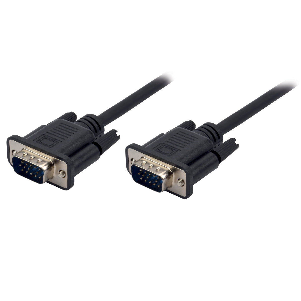 Cble Vga Mle / Mle - 3m