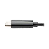 EAN 0037332209221 - Tripp Lite U436-06N-GB-C tarjeta y adaptador de interfaz imagen 4