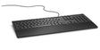 EAN 5397063704484 - DELL KB216 teclado Universal imagen 1
