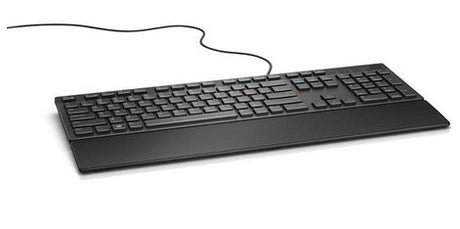 EAN 5397063704484 - DELL KB216 teclado Universal imagen 1