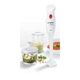 EAN 4242002917290 - Bosch MSM14200 licuadora 0,6 L Batidora de vaso 400 W Blanco imagen 3