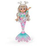 Zapf Creation Baby Born Glam Up Sparkle (Rosa) 871867