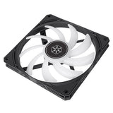 EAN 4710679817019 - Silverstone SST-AS140B-ARGB sistema de refrigeración para ordenador Carcasa del ordenador Ventilador 14 c imagen 4