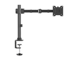 Equip Tischhalterung 17"-32" 1tft 360° H.Leim. 20kg Negro