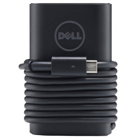EAN 5704174217107 - DELL 450-AGOQ adaptador e inversor de corriente Interior 90 W Negro imagen 1