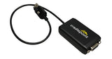Cradlepoint 170873-000 Tarjeta Y Adaptador De Interfaz Rs-232