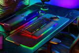 Teclado Alemán Razer Blackwidow V4 Pro Usb Qwertz Negro Rz03-04680400-R3g1