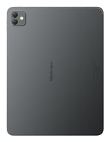 EAN 6931548324386 - Blackview Link 8 Mediatek 256 GB 32,3 cm (12.7") 12 GB Wi-Fi 5 (802.11ac) Android 15 Gris imagen 3