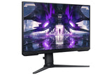 EAN 8806092802117 - Samsung S24AG320NU pantalla para PC 61 cm (24") 1920 x 1080 Pixeles Full HD Negro imagen 8