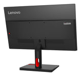 EAN 0197531433299 - Lenovo ThinkVision S22i-30 pantalla para PC 54,6 cm (21.5") 1920 x 1080 Pixeles Full HD LCD Negro, Gris imagen 5