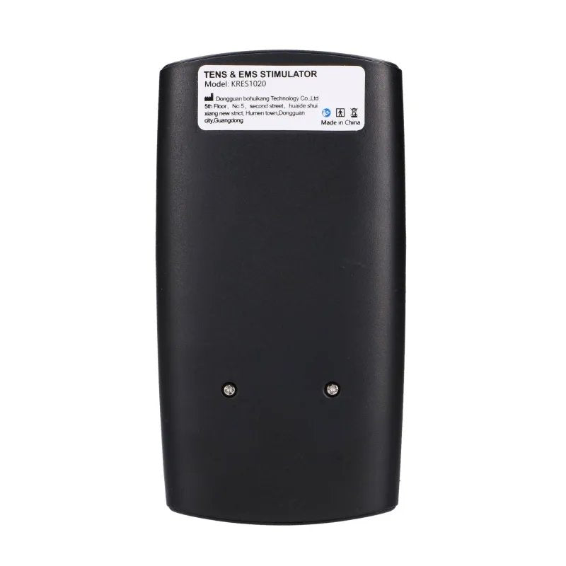 Extralink Vital+ Essential Elektrostymulator MiêNi I Nerwów - Tens I Ems