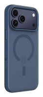 EAN 0745883939350 - Belkin SheerForce funda para teléfono móvil 17,5 cm (6.9") Marina imagen 1