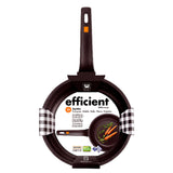 Sartén Bra Efficient A271220 Ø20cm Aluminio Fundido Apta Para Inducción