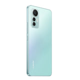 EAN 6934177789588 - Xiaomi 12 Lite 16,6 cm (6.55") SIM doble Android 12 5G USB Tipo C 6 GB 128 GB 4300 mAh Verde claro imagen 3