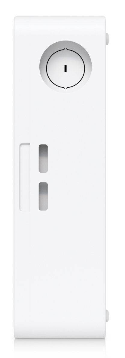 Ubiquiti Up-Alarmhub-Kit Concentrador De Control De Alarmas Con 32 Zonas De Entrada Para Sensores De Intrusi&Oacute N Cableados, Alimentado Por Entrada Poe++ Y Con Bater&Iacute A De Reserva Opcional.