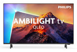 Televisor  Philips 43pqs8611 12 43" 4k Qled Ambilight Smart Tv