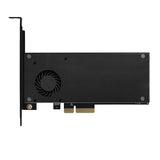 EAN 8595247903853 - Axagon PCEM2-DC tarjeta y adaptador de interfaz Interno M.2, SATA imagen 8