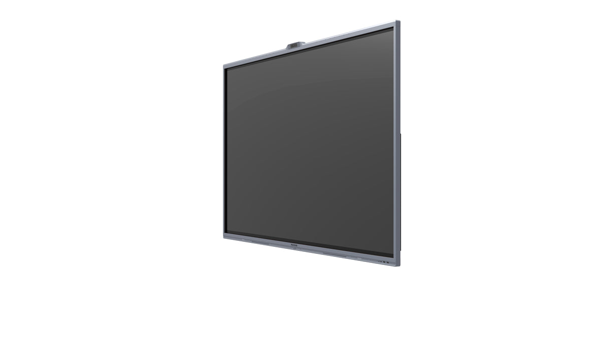 EAN 6927433606156 - MAXHUB V7550 pizarra blanca interactiva 190,5 cm (75") 3840 x 2160 Pixeles Pantalla táctil Gris imagen 10