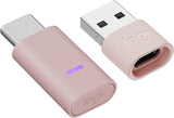 Logitech Headset - Zone Wireless 2 Uc - Rose Teams - 2.4ghz Bt - N A - Emea-914 - A00174 A00172 No Stand