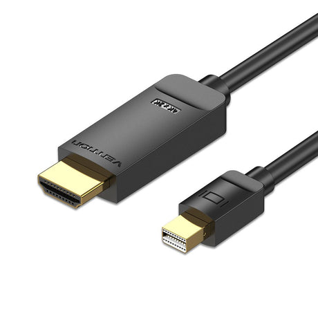 EAN 6922794749252 - Vention HAHBG adaptador de cable de vídeo 1,5 m imagen 1
