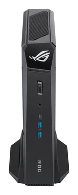Asus Rog Rnuc16jnk9x28aa2 Intel Core Ultra 9 290hx Plus 32 Gb Ddr5-Sdram 2 Tb Ssd Nvidia Geforce Rtx 5080 Windows 11 Home Mini Pc Negro