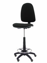EAN 8436549398537 - PIQUERAS Y CRESPO T04CPBALI840RP silla de oficina y de ordenador Asiento acolchado Respaldo acolchado imagen 3