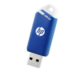 Pendrive Pny X755w Usb 128 Gb Usb Type-A 3.2 Gen 1 (3.1 Gen 1) Blue,White