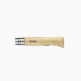 Navaja Opinel N°12 Acero Inoxidable 1 Pieza