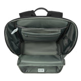 EAN 4260709016238 - Rivacase Eden mochila City backpack Negro Poliéster, cuero PU imagen 11