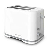 Tostador  Grunkel Pan Molde, Doble Ranura, Con 6 Niveles Tostado