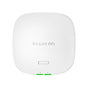EAN 0190017674858 - HPE Networking Instant On Access Point Bundle with PSU Dual Radio Tri Band 2x2 Wi-Fi 6E (RW) AP32 imagen 1