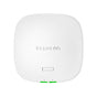 EAN 0190017674797 - HPE Networking Instant On Access Point Dual Radio Tri Band 2x2 Wi-Fi 6E (RW) AP32 imagen 1