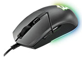EAN 4719072646912 - MSI Clutch GM11 ratón Juego Izquierda USB tipo A Óptico 5000 DPI imagen 3