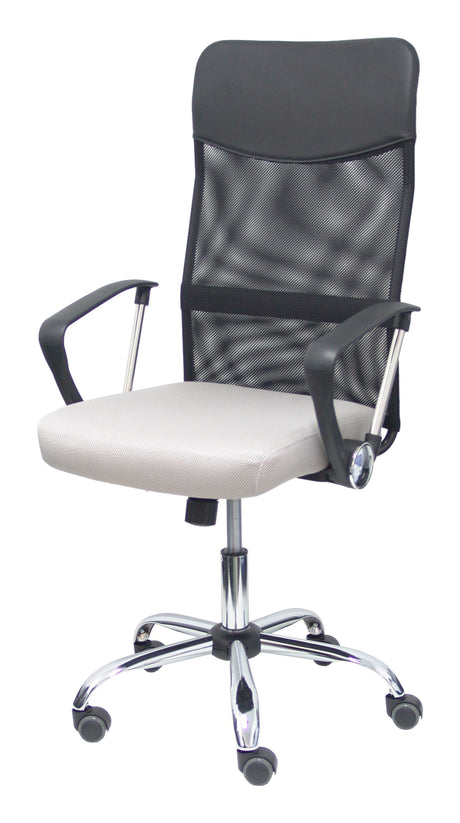 EAN 8436586625108 - PIQUERAS Y CRESPO Gontar Asiento acolchado tapizado Respaldo de malla imagen 2