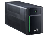 EAN 0731304410836 - APC BX2200MI sistema de alimentación ininterrumpida (UPS) Línea interactiva 2,2 kVA 1200 W 6 salidas AC imagen 1