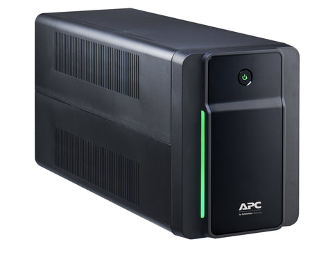 EAN 0731304410836 - APC BX2200MI sistema de alimentación ininterrumpida (UPS) Línea interactiva 2,2 kVA 1200 W 6 salidas AC imagen 1