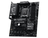 EAN 4711377393522 - MSI B850 GAMING PRO WIFI6E placa base AMD B850 Zócalo AM5 ATX imagen 3