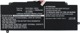 EAN 5706998642097 - CoreParts MBXTO-BA0049 refacción para laptop Batería imagen 4