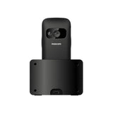 Teléfono Móvil Maxcom Comfort Mm720 Para Personas Mayores Negro