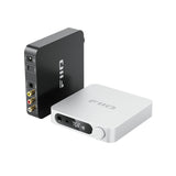 EAN 6953175710455 - FiiO K11 32-bit/384kHz Negro imagen 2
