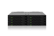 EAN 4713227445696 - Icy Dock MB038SP-B caja para disco duro externo Carcasa de disco duro/SSD Negro 2.5" imagen 1