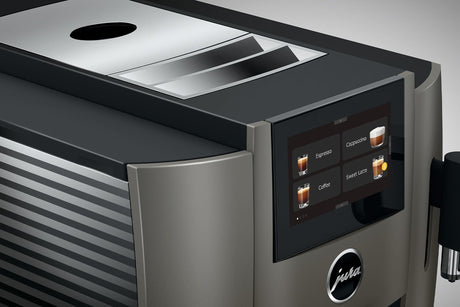 EAN 7610917154807 - JURA S8 (EB) Totalmente automática Máquina espresso 1,9 L imagen 6