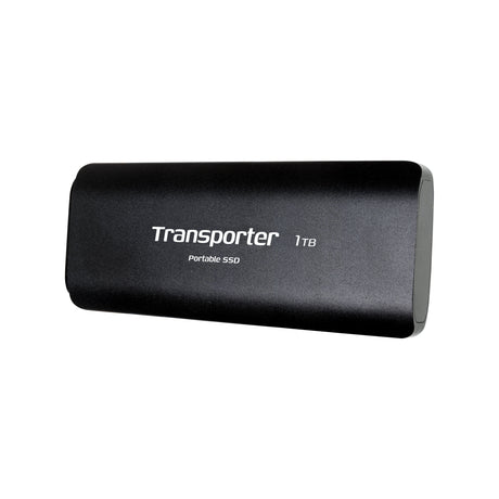 EAN 4711378425901 - Patriot Memory Transporter 1 TB USB Tipo C 3.2 Gen 2 (3.1 Gen 2) Negro imagen 3