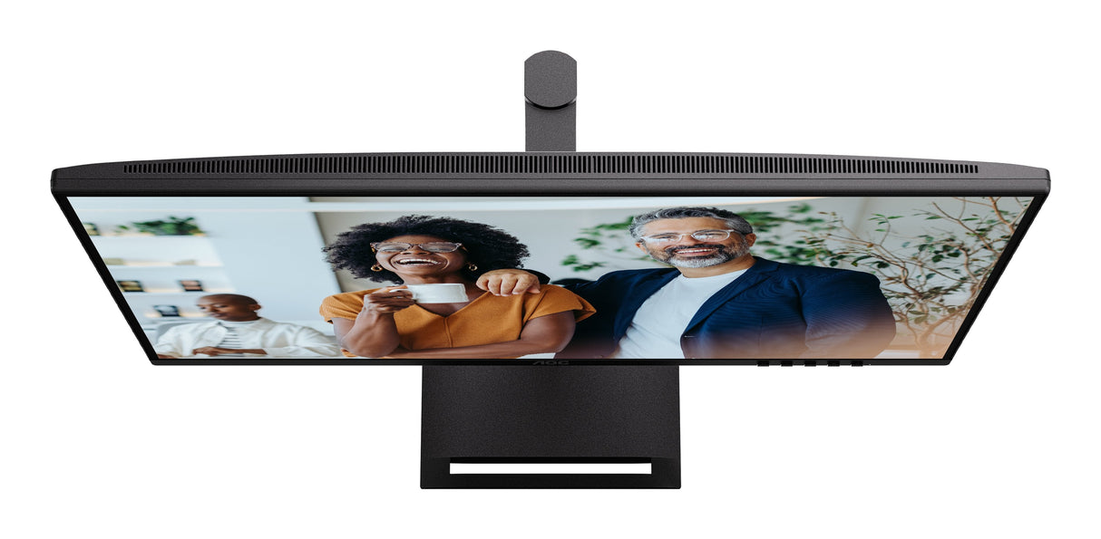 Aoc Q27p4cv 27" Ips Qhd 120hz 4ms Hdmi 2.0 Dp Usb C Dp Alt Mode Pd 96w Has