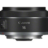 Canon Rf 16mm F2.8 Stm / Objetivo Ultra Gran Angular