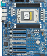 EAN 4719331858483 - GIGABYTE ME03-PE0 AMD SoC Socket SP6 ATX imagen 2