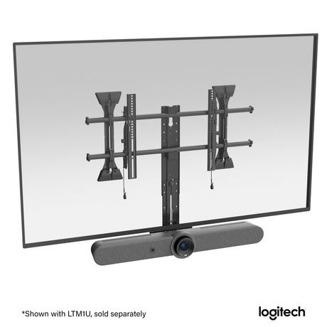 EAN 0841872177595 - Chief FCALRB1 soporte para TV 2,39 m (94") Negro imagen 5