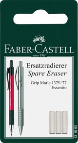 EAN 4005401315957 - Faber-Castell 131595 repuesto de goma imagen 1
