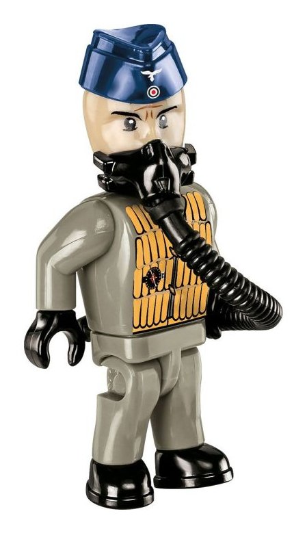 Cobi Dornier Thu 17z-2 Cobi-5754